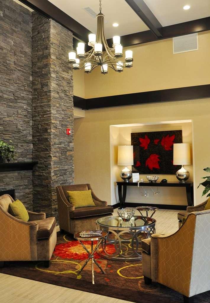 Homewood Suites - Doylestown Warrington Interior foto