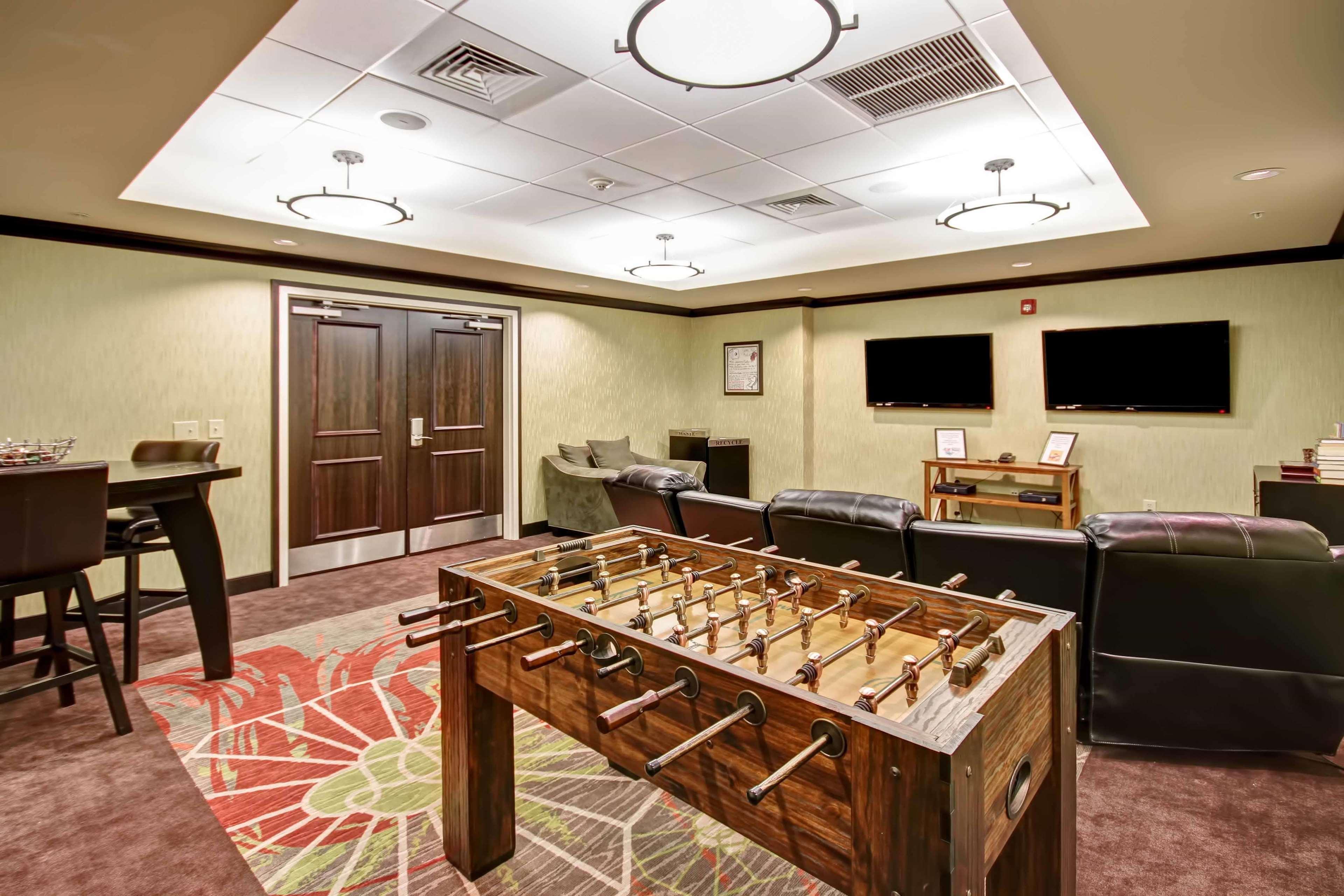 Homewood Suites - Doylestown Warrington Exterior foto