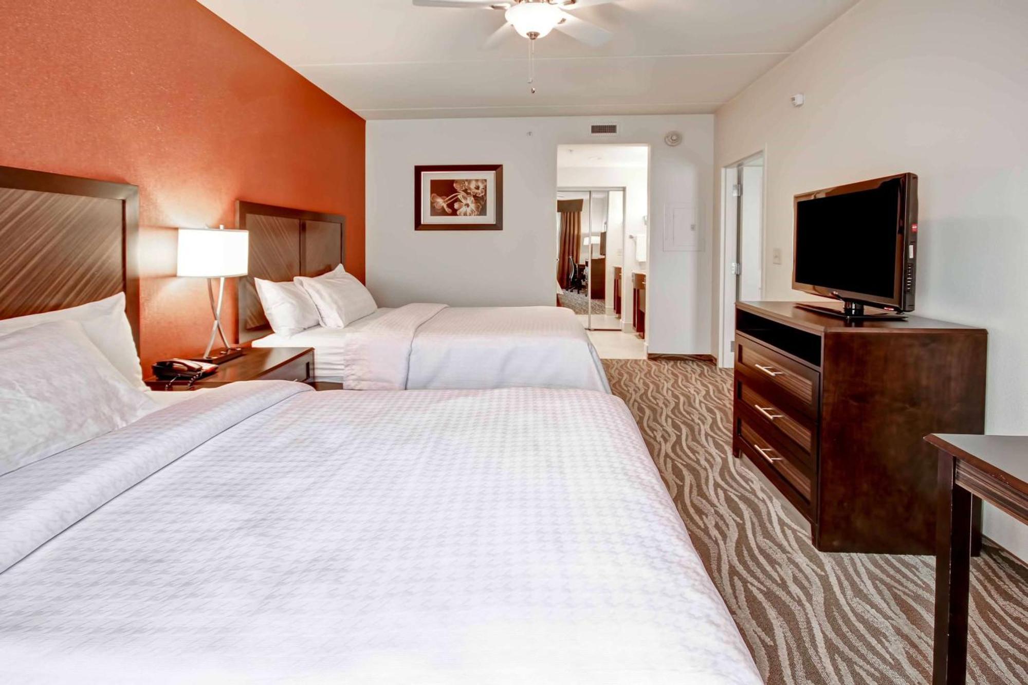 Homewood Suites - Doylestown Warrington Exterior foto