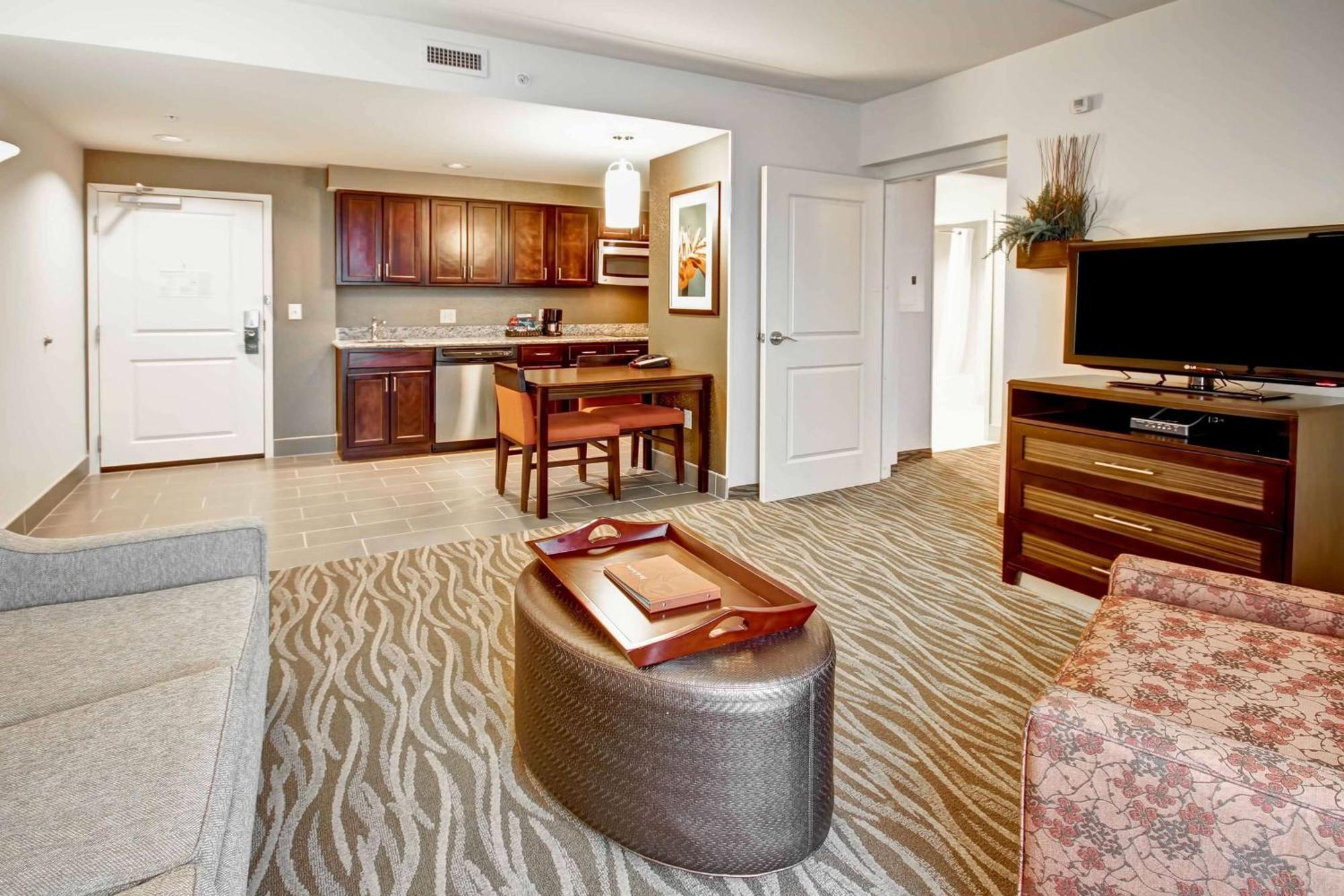 Homewood Suites - Doylestown Warrington Exterior foto