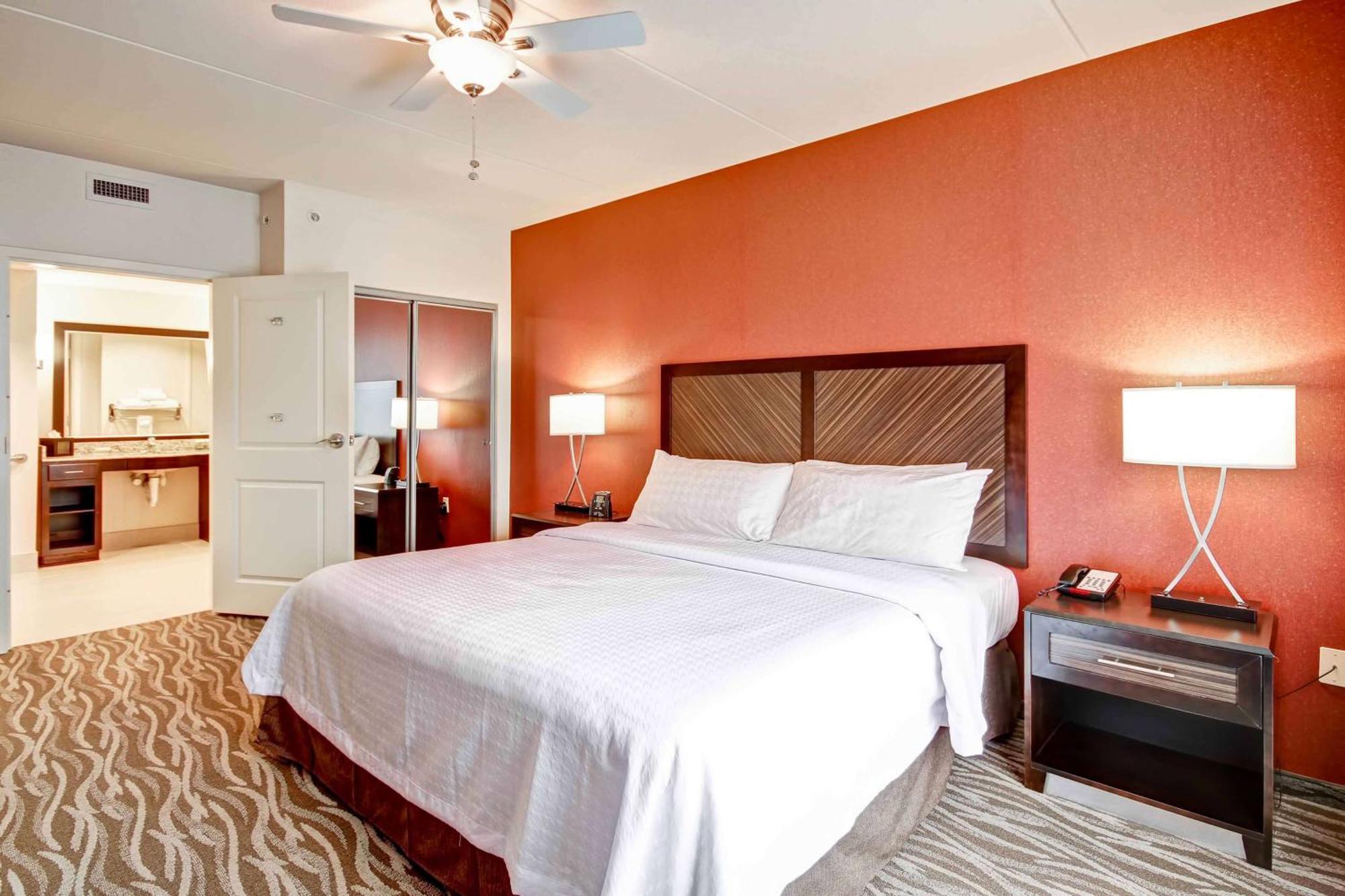 Homewood Suites - Doylestown Warrington Exterior foto