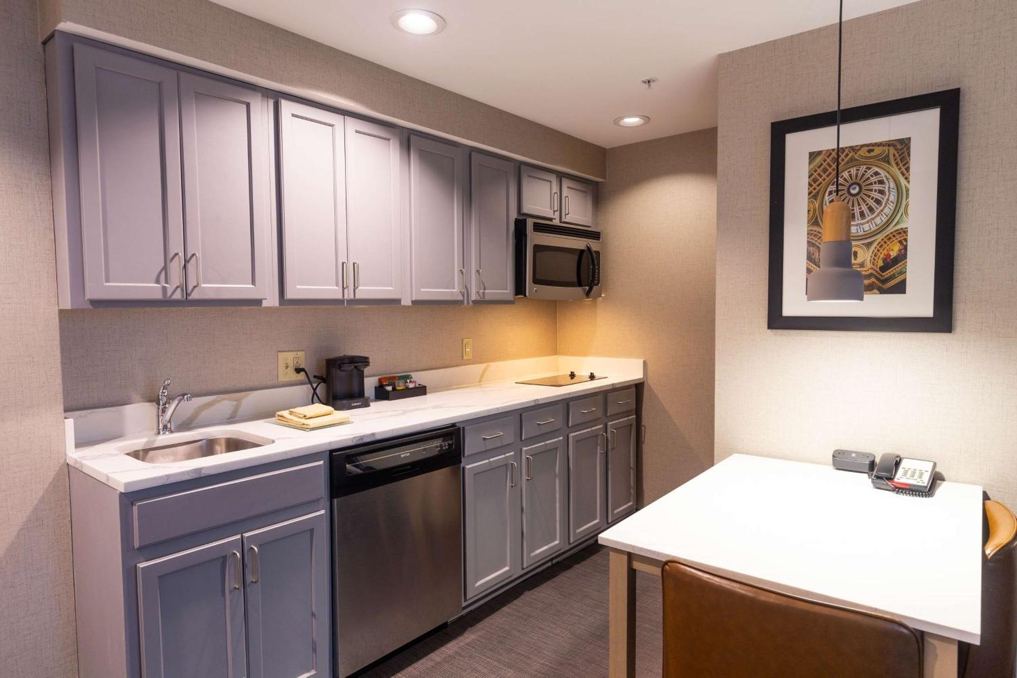 Homewood Suites - Doylestown Warrington Exterior foto