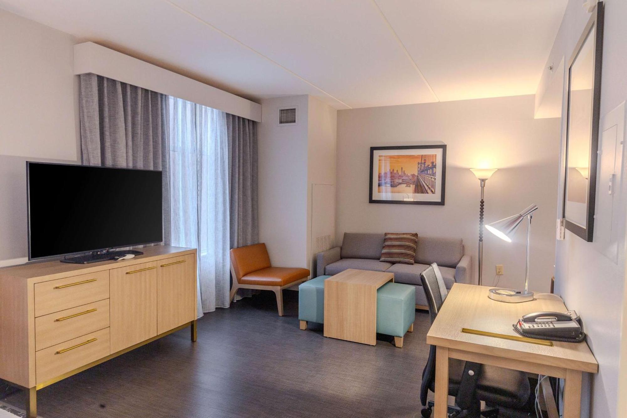 Homewood Suites - Doylestown Warrington Exterior foto