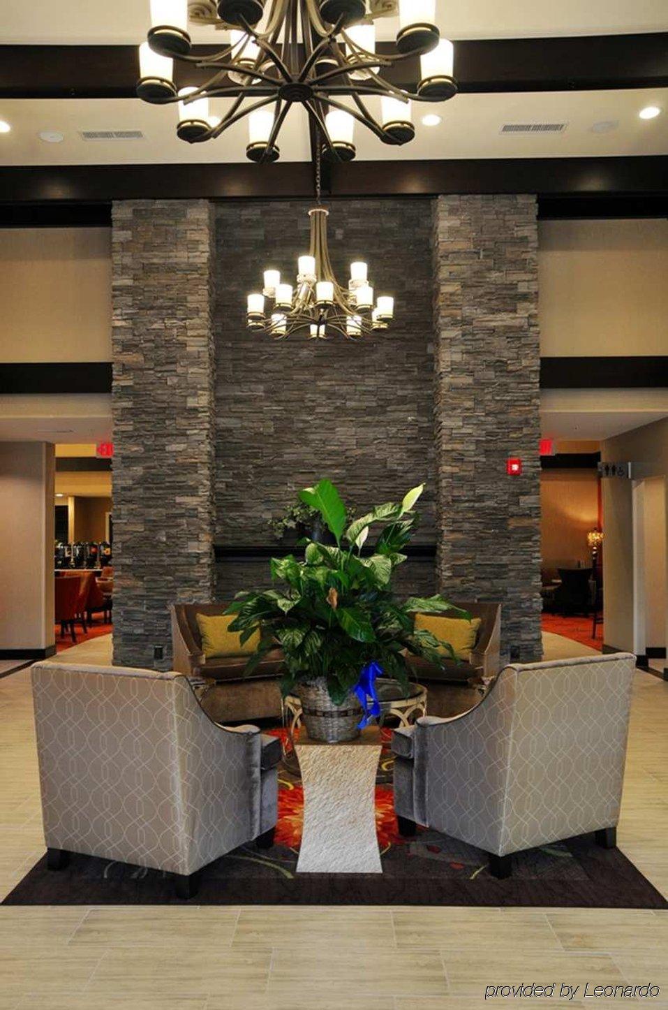 Homewood Suites - Doylestown Warrington Interior foto